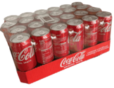 Coca-cola regular - Norma à Strasbourg Coca-cola regular en promo chez Norma Strasbourg à 15,29 €