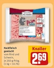 REWE Weißenfels Prospekt mit  im Angebot für 2,69 €