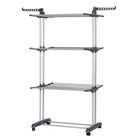 TURMWÄSCHETROCKNER 72/64/170 cm bei XXXLutz Möbelhäuser im Görgeshausen Prospekt für 19,99 €