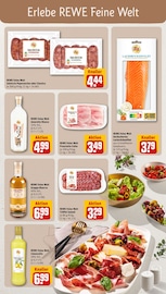 Grappa im REWE Prospekt in Peine Aktueller REWE Prospekt mit Grappa, "Dein Markt", Seite 23