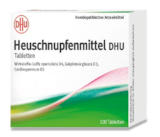 Aktuelles Heuschnupfenmittel DHU Angebot bei REWE in Münster ab 11,99 €