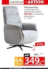 Aktuelles Relaxsessel Egon Angebot bei Zurbrüggen in Oldenburg ab 349,00 €