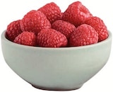 Himbeeren bei E center im Prospekt "" für 1,49 €