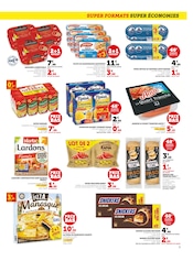 Poisson Angebote im Prospekt "Super U" von Super U Poisson Angebote im Prospekt "Super U" von Super U auf Seite 5