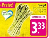 Spargel Angebot in Murnau Spargel im aktuellen Prospekt bei EDEKA in Murnau
