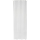 FERTIGVORHANG transparent 140/245 cm von Esposa für 19,99 € bei XXXLutz Möbelhäuser im Angebot FERTIGVORHANG transparent 140/245 cm von Esposa im aktuellen XXXLutz Möbelhäuser Prospekt