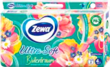 Ultra Toilettenpapier im Angebot bei EDEKA in Kiel Ultra Toilettenpapier Angebote von Zewa bei EDEKA Kiel für 3,49 €