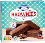 Mini Brownies Angebote von Mike Mitchell's bei Penny Viersen für 1,99 €