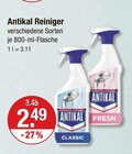 Classic Angebote von Antikal bei V-Markt Regensburg für 2,49 €