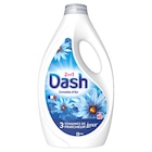 Lessive liquide - DASH - Carrefour Market à Châtellerault Lessive liquide - DASH en promo chez Carrefour Market Châtellerault à 11,90 €