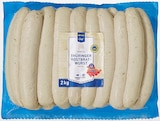 Thüringer Rostbratwurst im Angebot bei METRO in Voerde Thüringer Rostbratwurst Angebote von METRO Chef bei METRO Voerde für 8,55 €