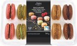Frische Macarons Angebote von Deluxe bei Lidl Hagen für 3,99 €