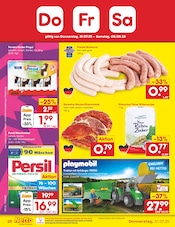 Steak im Netto Marken-Discount Prospekt in Regensburg Aktueller Netto Marken-Discount Prospekt mit Steak, "Aktuelle Angebote", Seite 50