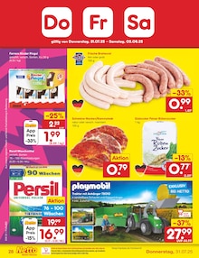 Steak im Netto Marken-Discount Prospekt "Aktuelle Angebote" mit 65 Seiten (Ingolstadt)