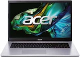 Aktuelles Laptop Aspire 3 (A317-54-53VY) Angebot bei expert in Bremerhaven ab 699,00 €