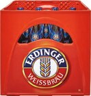 Weißbier im Angebot bei Netto Marken-Discount in Weißwasser Weißbier Angebote von Erdinger bei Netto Marken-Discount Weißwasser für 8,99 €