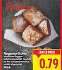 Roggenbrötchen von Schäfer's im aktuellen E center Prospekt