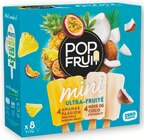 Promo Mini sorbet à 3,35 € dans le catalogue Bi1 à Toutry