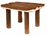 Unterstand im Angebot bei Garten-Center Nordharz GmbH & Co. KG in Wolfenbüttel Unterstand Angebote von Trixie bei Garten-Center Nordharz GmbH & Co. KG Wolfenbüttel für 7,99 €