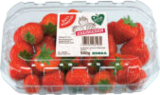 Aktuelles Erdbeeren Angebot bei E center in Jena ab 3,99 €