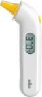 Infrarot-Ohrthermometer IRT3030 von Braun im aktuellen Marktkauf Prospekt für 19,99 €