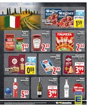 Aktueller EDEKA Prospekt mit Barilla, "Mit dem Joker °punkten & gewinnen", Seite 9