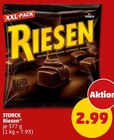 Riesen Angebote von Storck bei Penny Bornheim für 2,99 €
