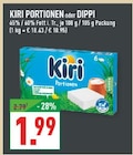 Portionen im Angebot bei Marktkauf in Gelsenkirchen Portionen Angebote von Kiri bei Marktkauf Gelsenkirchen für 1,99 €