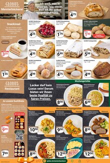 Wecker im aktuellen GLOBUS Prospekt (Mannheim) Wecker im GLOBUS Prospekt "Aktuelle Angebote" mit 44 Seiten (Mannheim)