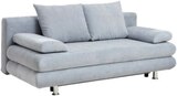 Schlafsofa von CarryHome im aktuellen XXXLutz Möbelhäuser Prospekt