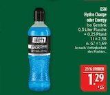 Aktuelle Energydrink Angebote bei Marktkauf in Plauen Aktuelles Hydro Charge Angebot bei Marktkauf in Plauen ab 1,29 €