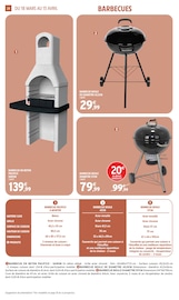 Cuisine Angebote im Prospekt "TENDANCE PLEIN AIR 2025" von Intermarché auf Seite 24