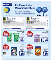 Bier im EDEKA Prospekt in Dillingen Aktueller EDEKA Prospekt mit Bier, "5% MONTAGS-RABATT", Seite 4