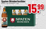 Oktoberfestbier bei Trinkgut im Raunheim Prospekt für 15,99 €