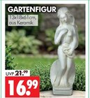 GARTENFIGUR im Angebot bei Wreesmann in Brandenburg GARTENFIGUR Angebote bei Wreesmann Brandenburg für 16,99 €
