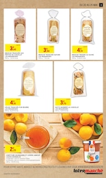 Prix et réduction Sucre dans le prospectus Intermarché en cours Offre Sucre dans le catalogue Intermarché du moment à la page 3