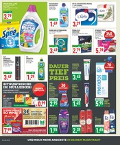 Aktueller Marktkauf Prospekt mit Katzenfutter, "Aktuelle Angebote", Seite 16