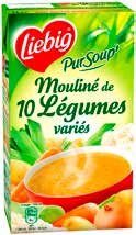 PurSoup’ - Colruyt à Dijon PurSoup’ en promo chez Colruyt Dijon à 0,87 €