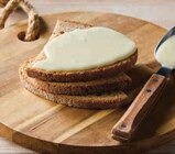 Cancoillotte Nature, Ail Rose ou Vin Jaune IGP en promo chez U Express La Rochelle à 2,85 €