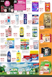 Persil im GLOBUS Prospekt in Rostock Aktueller GLOBUS Prospekt mit Persil, "Aktuelle Angebote", Seite 18