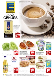 EDEKA Prospekt: "Aktuelle Angebote", 36 Seiten, 04.08.2025 - 09.08.2025