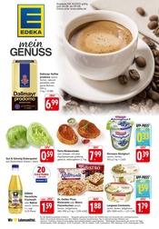 EDEKA Supermarkt Prospekt der aktuellen Woche mit 36 Seiten, gültig von 04.08.2025 bis 09.08.2025, in Gundersheim und Umgebung Aktueller EDEKA Supermarkt Prospekt in Gundersheim und Umgebung, "Aktuelle Angebote" mit 36 Seiten, 04.08.2025 - 09.08.2025