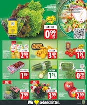 Ähnliche Bio Sauerkraut Angebote im Prospekt "Aktuelle Angebote" von EDEKA Ähnliches Angebot bei EDEKA in Prospekt "Aktuelle Angebote" gefunden auf Seite 3