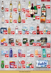Wein im EDEKA Prospekt in Krefeld Aktueller EDEKA Prospekt mit Wein, "Aktuelle Angebote", Seite 7