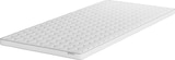 JYSK Topper 90x200cm KVISTEN DREAMZONE im JYSK Prospekt JYSK Topper 90x200cm KVISTEN DREAMZONE von DREAMZONE im aktuellen JYSK Prospekt für 85,00 €