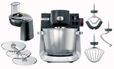 MUMS6ZS13D Serie 6 Küchenmaschine mit Waage im Angebot bei MediaMarkt Saturn in Emden MUMS6ZS13D Serie 6 Küchenmaschine mit Waage Angebote von BOSCH bei MediaMarkt Saturn Emden für 449,00 €