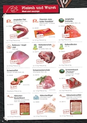 Schweinefleisch Angebote im Prospekt "TAKE AWAY" von Hamberger auf Seite 4