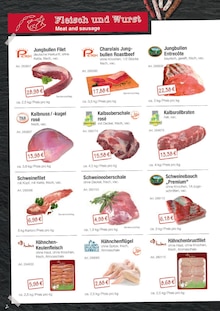 Rindfleisch im Hamberger Prospekt "TAKE AWAY" mit 44 Seiten (Potsdam)