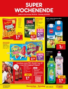 Kaffee im aktuellen Netto Marken-Discount Prospekt (Ulm) Kaffee im Netto Marken-Discount Prospekt "Aktuelle Angebote" mit 60 Seiten (Ulm)