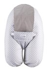 Coussin de maternité "Multirelax" - TINEO dans le catalogue Carrefour